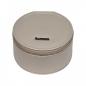 Preview: SACHER | Schmuckbox Betsy Elegance Vollrindleder sand (B6.518.561821)