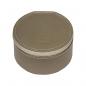 Preview: SACHER | Schmuckbox Betsy Nature Echtleder taupe (B6.107.565943)