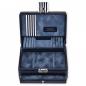 Preview: SACHER | Schmuckkassette Carola Young navy (15.509.294008)