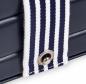 Preview: SACHER | Schmuckkassette Carola Young navy (15.509.294008)