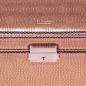 Preview: SACHER | Schmuckkasten Elly Lagarto Feinsysthetik roségold (25.505.130204)