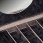 Preview: SACHER | Schmuckkasten Elly Lagarto Feinsynthetik taupe (25.505.135904)