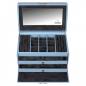 Preview: SACHER | Schmuckkasten Elly Coloranti hellblau (25.000.500944)