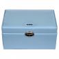 Preview: SACHER | Schmuckkasten Elly Coloranti hellblau (25.000.500944)