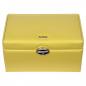 Preview: SACHER | Schmuckkasten Elly Coloranti lemon (25.000.504244)