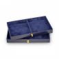 Preview: SACHER | Schmuckkoffer Elly Acuro navy (25.301.014023)