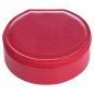 Preview: SACHER | Schmuckbox Betsy Standard Lederimitat rot (B1.000.290343)