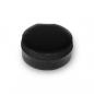 Preview: SACHER | Schmuckbox Betsy Standard Lederimitat schwarz (B1.000.290443)