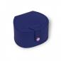 Preview: SACHER | Schmuckkästchen Girlie Standard Lederimitat blau (H1.000.291043)