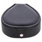 Preview: SACHER | Schmuckkästchen Girlie Standard Lederimitat schwarz (H4.000.290443)