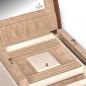 Preview: SACHER | Schmuckkoffer Maxima Travel cream (81.502.507343)