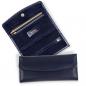 Preview: SACHER | Schmuckrolle Acuro Echtleder navy (1010.301.014023)