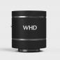 Preview: WHD | Soundwaver 360° Bluetooth Körperschallwandler
