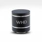 Preview: WHD | Soundwaver 360° Bluetooth Körperschallwandler