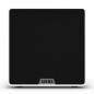 Preview: WHD | Qube L WLAN Streaming Lautsprecher (Aluminium weiß)