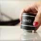 Preview: WHD | Soundwaver 360° Bluetooth Körperschallwandler
