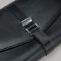 Preview: WINDROSE | Schmucktasche XL Nappa Vollrindleder schwarz (803108.08)