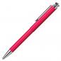 Preview: HERI Stempelkugelschreiber Classic Crown 3404M pink
