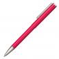 Preview: HERI RIGONI Stempelkugelschreiber Classic 3104M pink