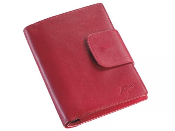 EASYfolder Lederbrieftasche ROM