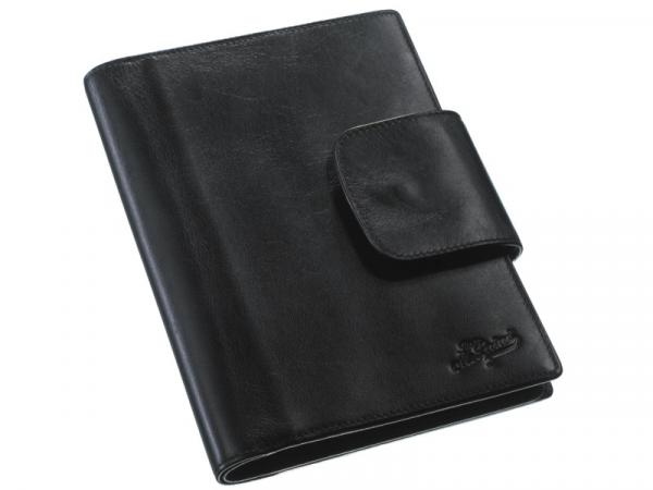 EASYfolder Lederbrieftasche ROM