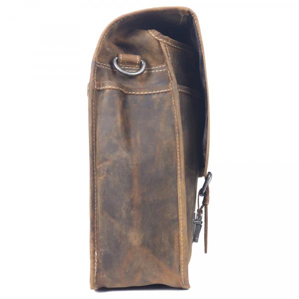 ALPENLEDER | Messenger Bag ADVENTURE (old havanna)ALPENLEDER, CG8101-oh; old havanna, Messenger Bag Adventure, Computertasche, laptoptasche, Umhängetasche, Multifunktionstasche, Ledertasche,Reisetasche, Reisekoffer, Reisebeutel, Rindleder, Büffelleder, Bü
