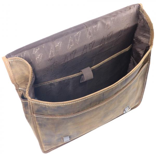 ALPENLEDER | Messenger Bag ADVENTURE (old havanna)ALPENLEDER, CG8101-oh; old havanna, Messenger Bag Adventure, Computertasche, laptoptasche, Umhängetasche, Multifunktionstasche, Ledertasche,Reisetasche, Reisekoffer, Reisebeutel, Rindleder, Büffelleder, Bü