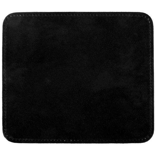 ALPENLEDER Mouse Pad BREGENZ ebenholz (CG2108-e)