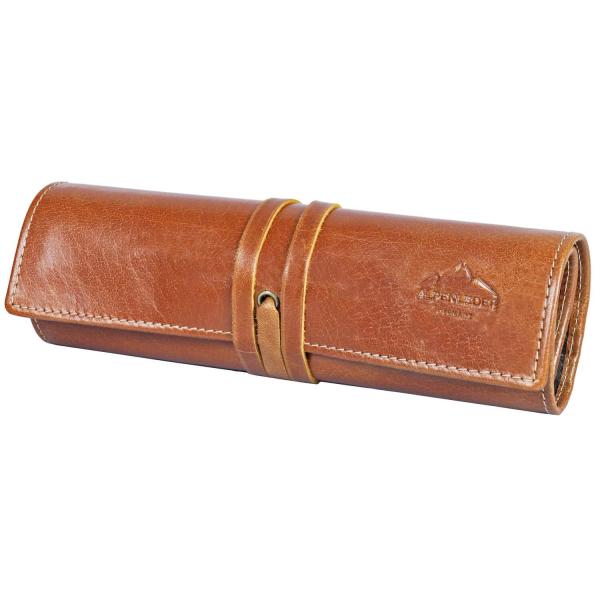 ALPENLEDER | Stifterolle GFRETT (cognac) CG6077-c