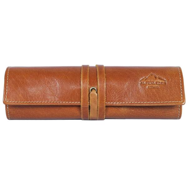 ALPENLEDER | Stifterolle GFRETT (cognac) CG6077-c