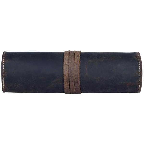 ALPENLEDER | Stifterolle GFRETT (old havanna) CG6077-oh