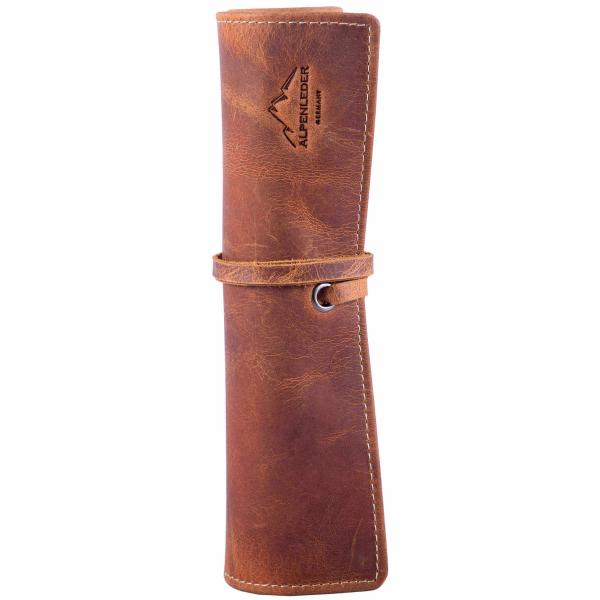 ALPENLEDER | Stifterolle GFRETT (wild camel) CG6077-wc