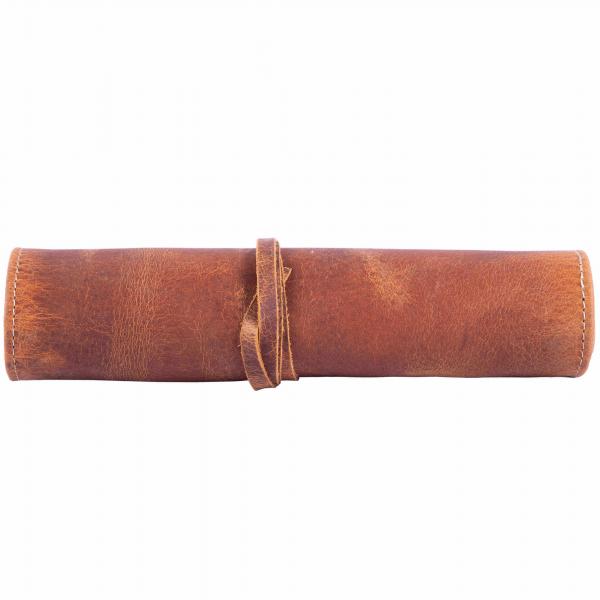ALPENLEDER | Stifterolle GFRETT (wild camel) CG6077-wc
