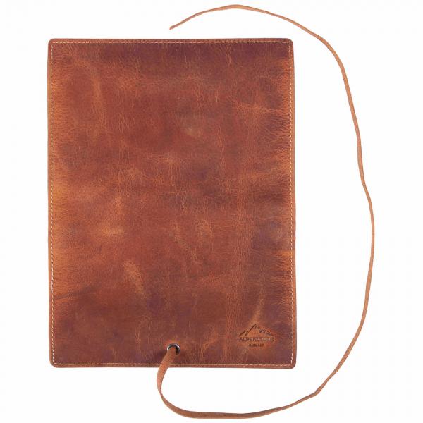 ALPENLEDER | Stifterolle GFRETT (wild camel) CG6077-wc