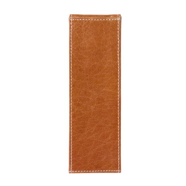 ALPENLEDER | Brillenetui GLUST (cognac) CG8082-c