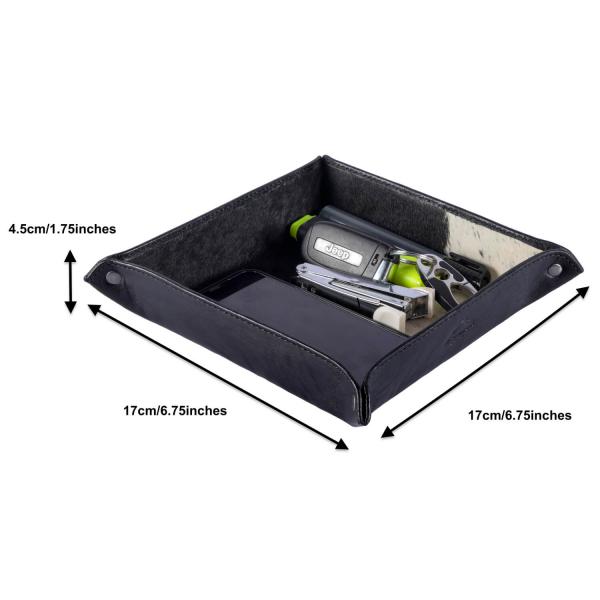 ALPENLEDER | Taschenentleerer GRUSCHTLER