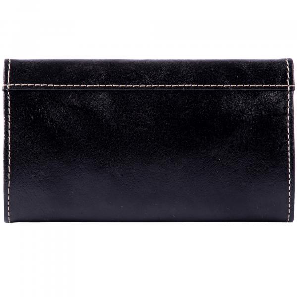 ALPENLEDER | Tabaktasche JUPITER cognac (CG2074-c)