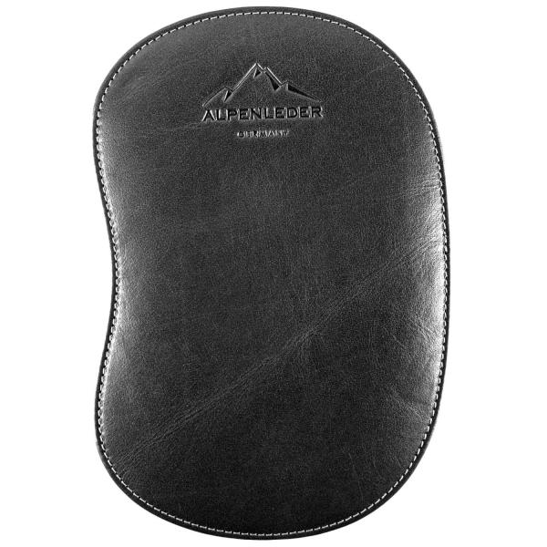 ALPENLEDER Mouse Pad LINDAU ebenholz (CG2107-e)