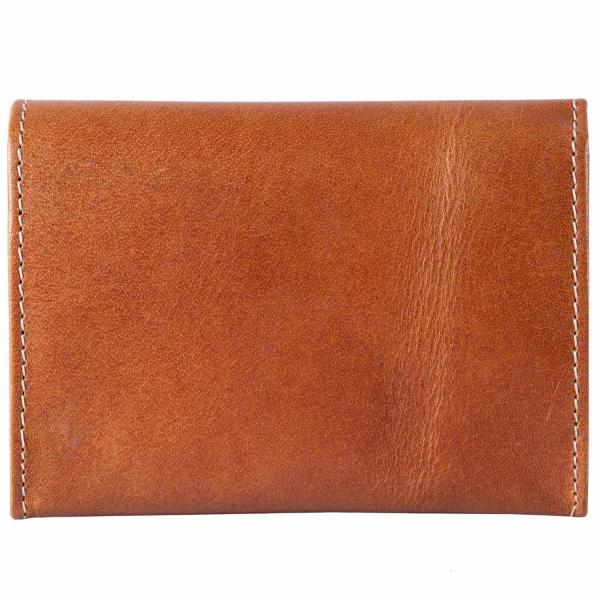 ALPENLEDER | Tabaktasche PANAMA cognac (CG2070-c)