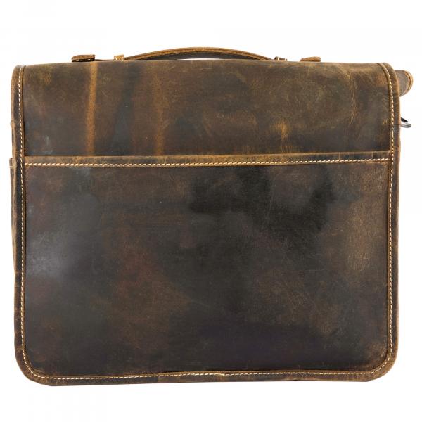 ALPENLEDER | Camera Case REPORTER old havanna (CG2045-oh)