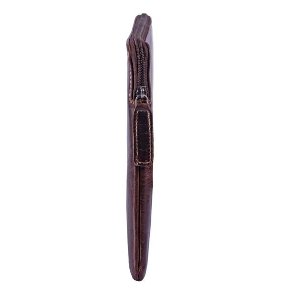 ALPENLEDER | Tablettasche SPEZI (marronato) CG6027-m