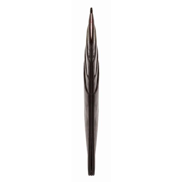 ALPENLEDER | Kreditkartenetui ZUG (schwarz) 35079