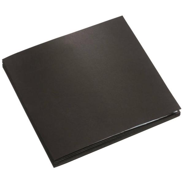 Ron McLaine Kalender DATAfolder Set CAMBRIDGE 2025 (rot)
