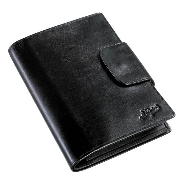 Ron McLaine Taschenkalender 2025 EASYfolder Set ROM schwarz