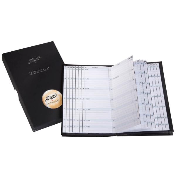 Taschenkalender 2025 EASYfolder