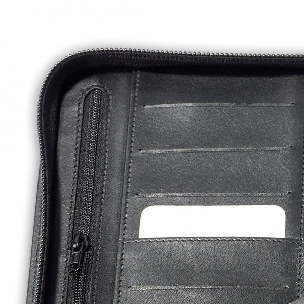 Ron McLaine Taschenkalender 2025 EASYfolder Set VENEDIG