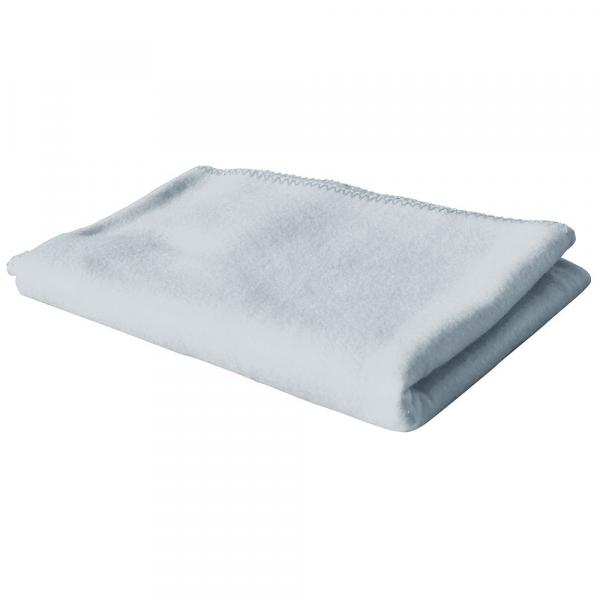 EXNER | Fleecedecke Polar silbergrau (EXNER | Fleecedecke Polar (silbergrau))
