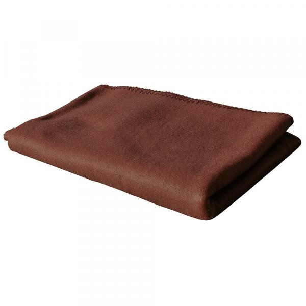EXNER | Fleecedecke Polar toffee (8557765)
