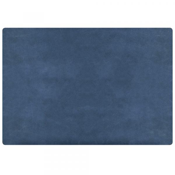EXNER | Tischset Rusticstyle royal blue (6559630)