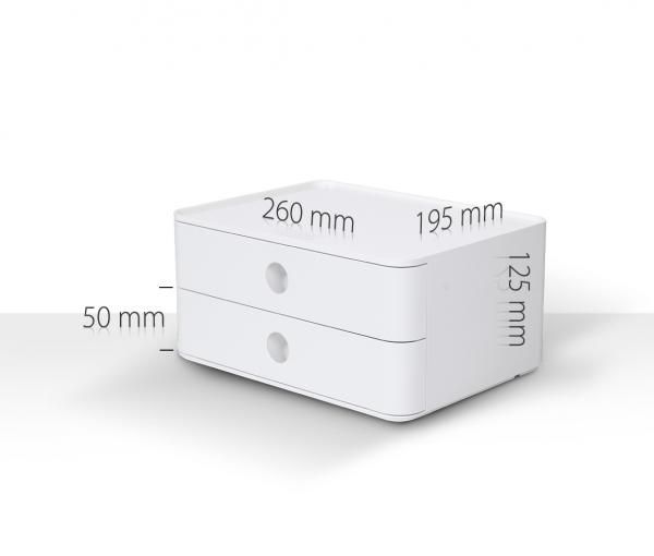 HAN | Allison Smart-Box (1120-13)